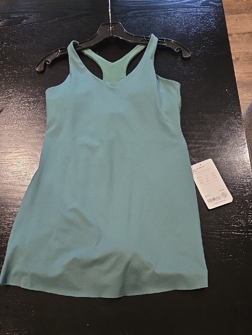 NWT! Athleta "Ace Advantage Dress".